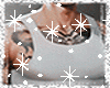 Top tatoo blanc homme