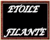 ® ETOILE FILANTE CLUB DR