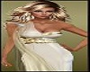 Greek Goddess Lady Avatar