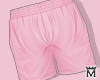 May 🐥 Pink Shorts