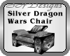 DW Chair Silver