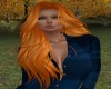 Brenna Fall Pumpkin
