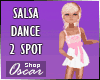 ! Salsa Dance 2x