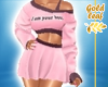 funny sweatshirt outfit