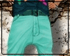 Shorts Navy