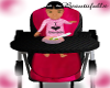 BabyJustice+ HighChair