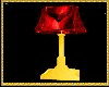 ® VALENTINE LOVER LAMP
