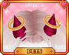 [Pets] Suki | horns v4