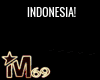 Indonesian Confetti