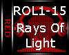 Broiler-Rays Of Light