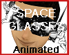 SPACE GLASSES Animated
