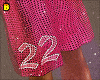 𝖇 22s