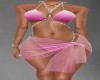 SM Fiji Pink Sheer