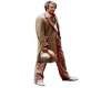 Doctor Who 5th davison