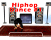 !J! New Dance Hip hop