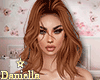 D| Hair Macarina Ginger