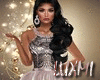 Glam Lux Gown