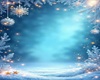 CAE Winter Christmas Bg