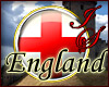 England Badge