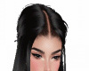 Farah Hair Black
