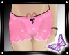 !! Pink passion panty