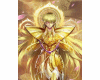 Cotout Zodiac Virgo