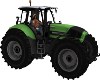 3P Farm Tractor