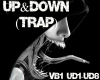 UP & DOWN [trap]vb1
