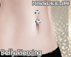 *MD*Shark Belly Piercing