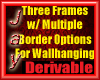 !J1 Multi Border Frame 3