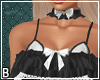 Black Kitty Dress Ga