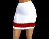 Sexy Nurse Skirt