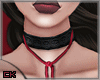 K| Do It .. Choker+Tie