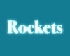 Rockets moletom☆