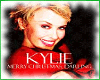 Santa Baby~Kylie Minogue