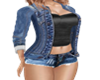 jean outfit