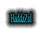 HaddaZul Name