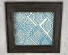 OLD BLUE FRAME II