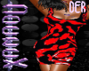 ") REAL SEQ ZEBRA RED