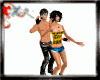 Lets Dance Together