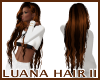 Luana Hair II
