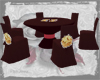 *RM* Naenia Table Set