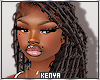 K̷ - Jada Locs *Black