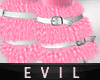 *eo*risque fur boots