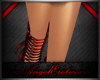 (xAEx) Red Shoes Ph