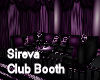 Sireva Club Booth 