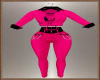 Hot Pink Full Outfit