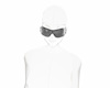 babe cross shades