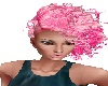 Sonya Pink Hair