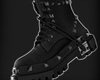{!N} Spike Boots